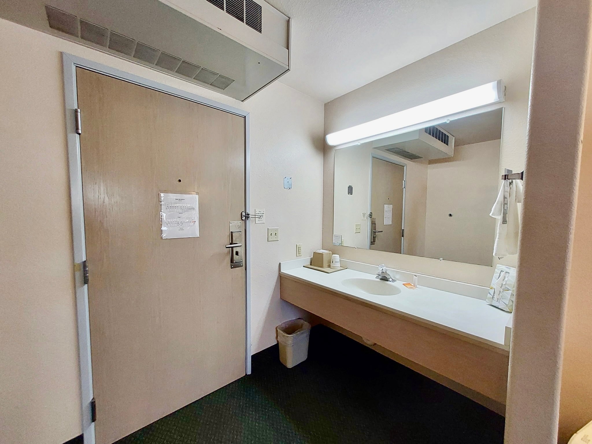 Double Queen Room Hotel Hamilton